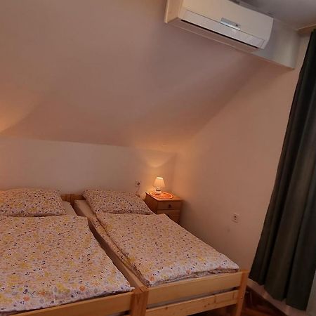 Boglari Harmonia Apartman Balatonboglar Luaran gambar