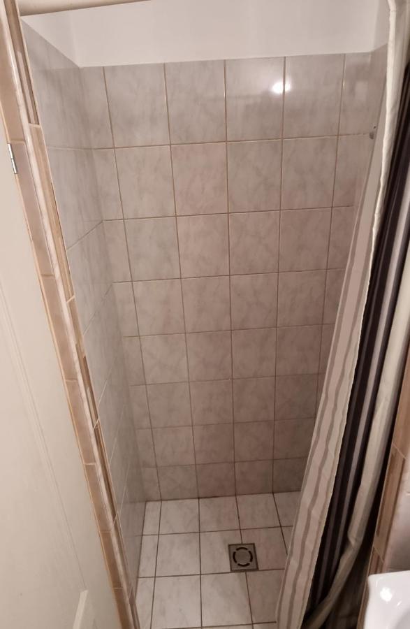 Boglari Harmonia Apartman Balatonboglar Luaran gambar