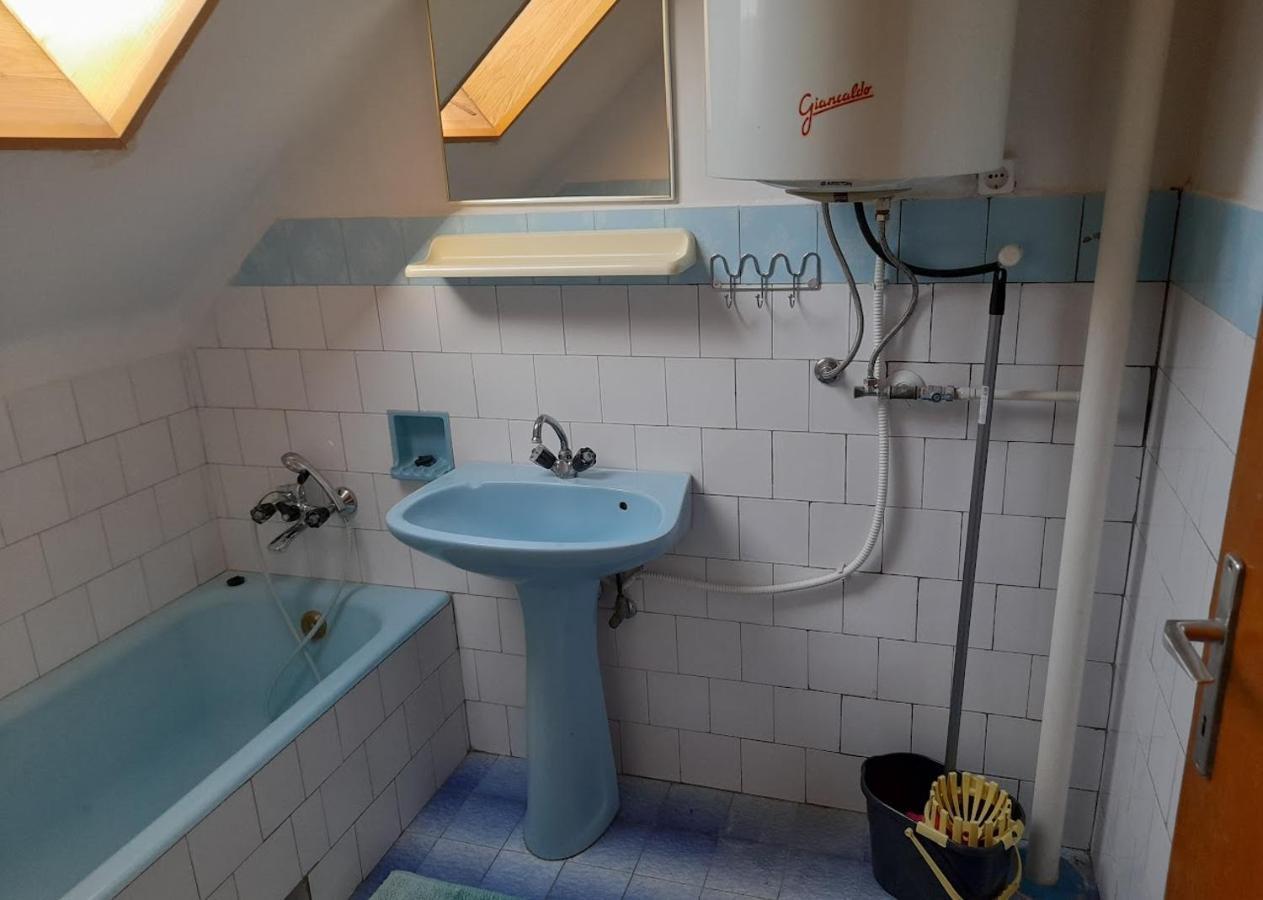 Boglari Harmonia Apartman Balatonboglar Luaran gambar