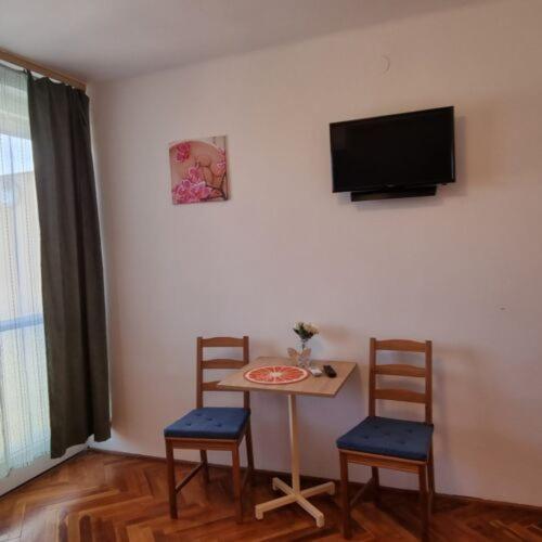 Boglari Harmonia Apartman Balatonboglar Luaran gambar