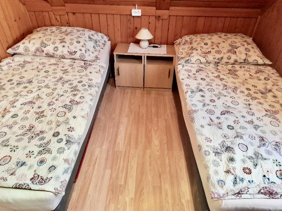 Boglari Harmonia Apartman Balatonboglar Luaran gambar