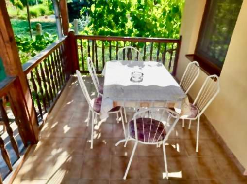 Boglari Harmonia Apartman Balatonboglar Luaran gambar