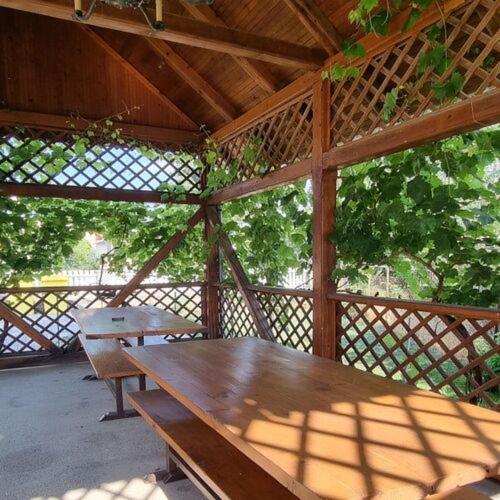 Boglari Harmonia Apartman Balatonboglar Luaran gambar