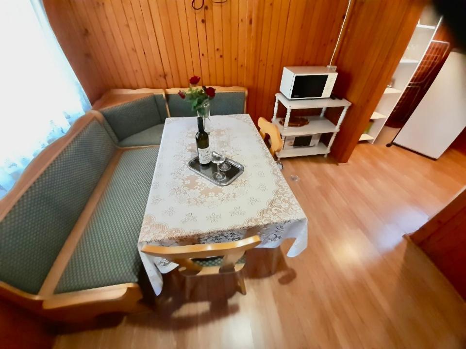 Boglari Harmonia Apartman Balatonboglar Luaran gambar
