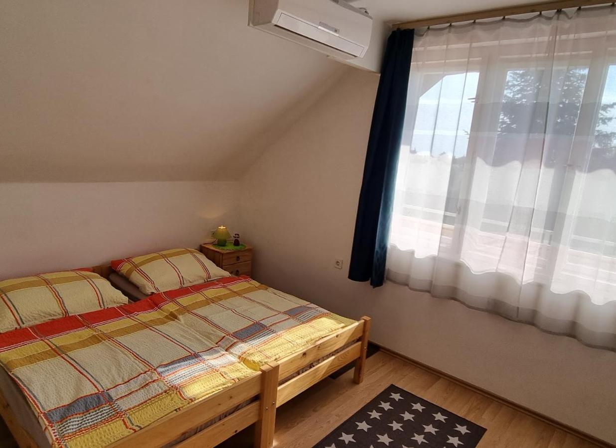 Boglari Harmonia Apartman Balatonboglar Luaran gambar