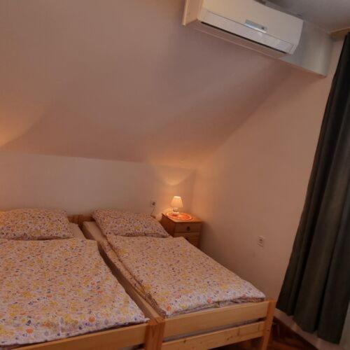 Boglari Harmonia Apartman Balatonboglar Luaran gambar